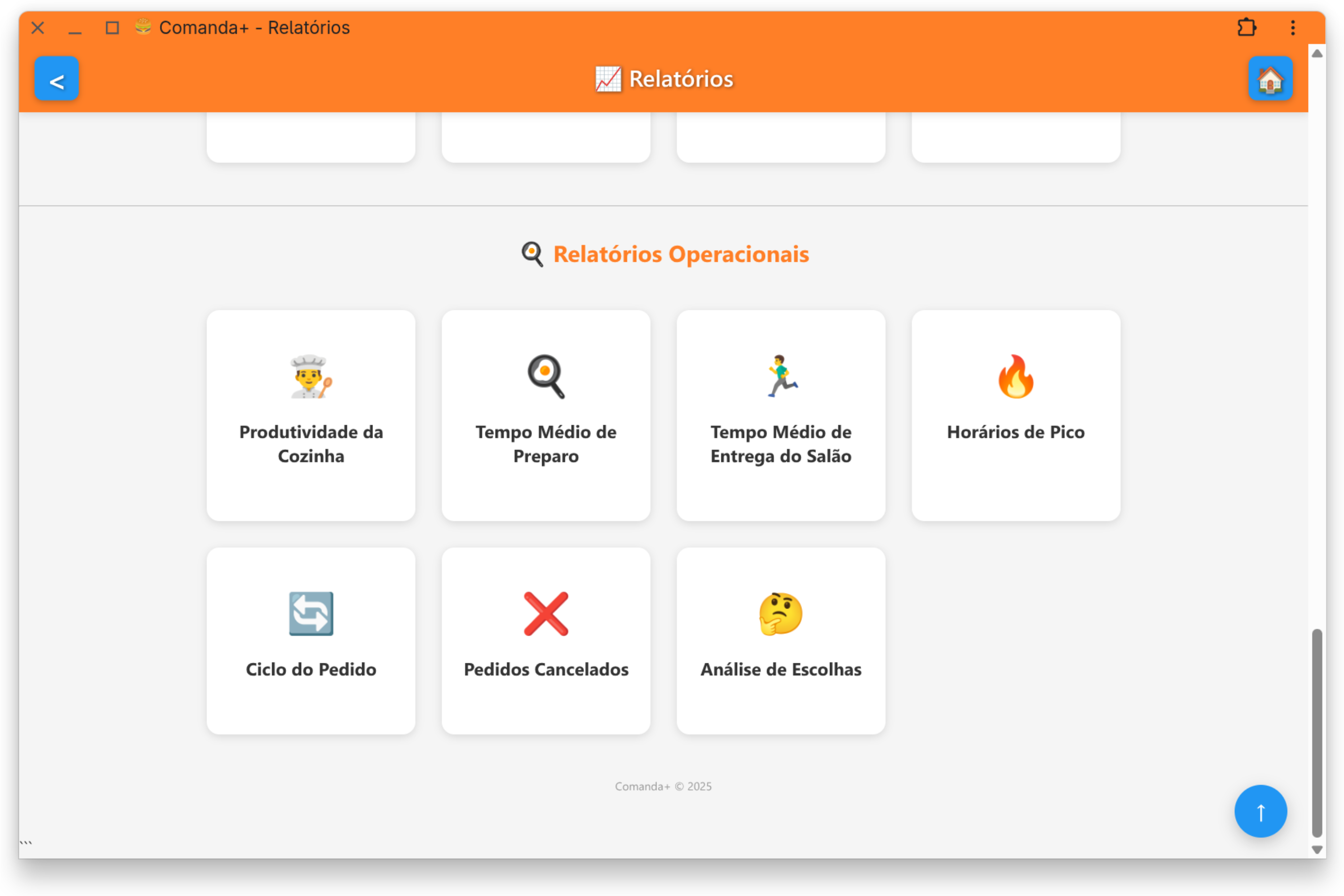 Dashboard Financeiro e Relatórios - Imagem 6