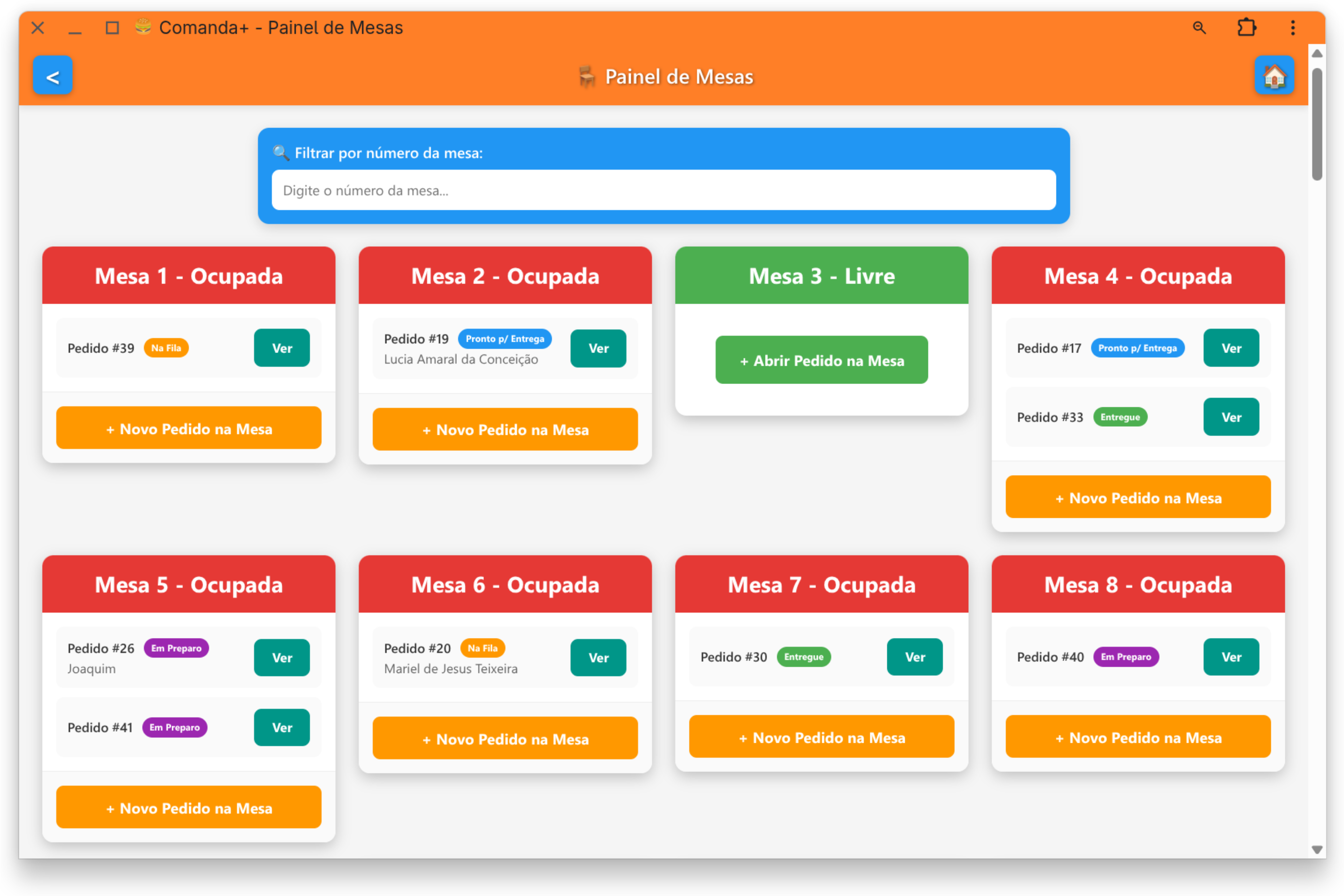 PDV Touch Screen - Imagem 2