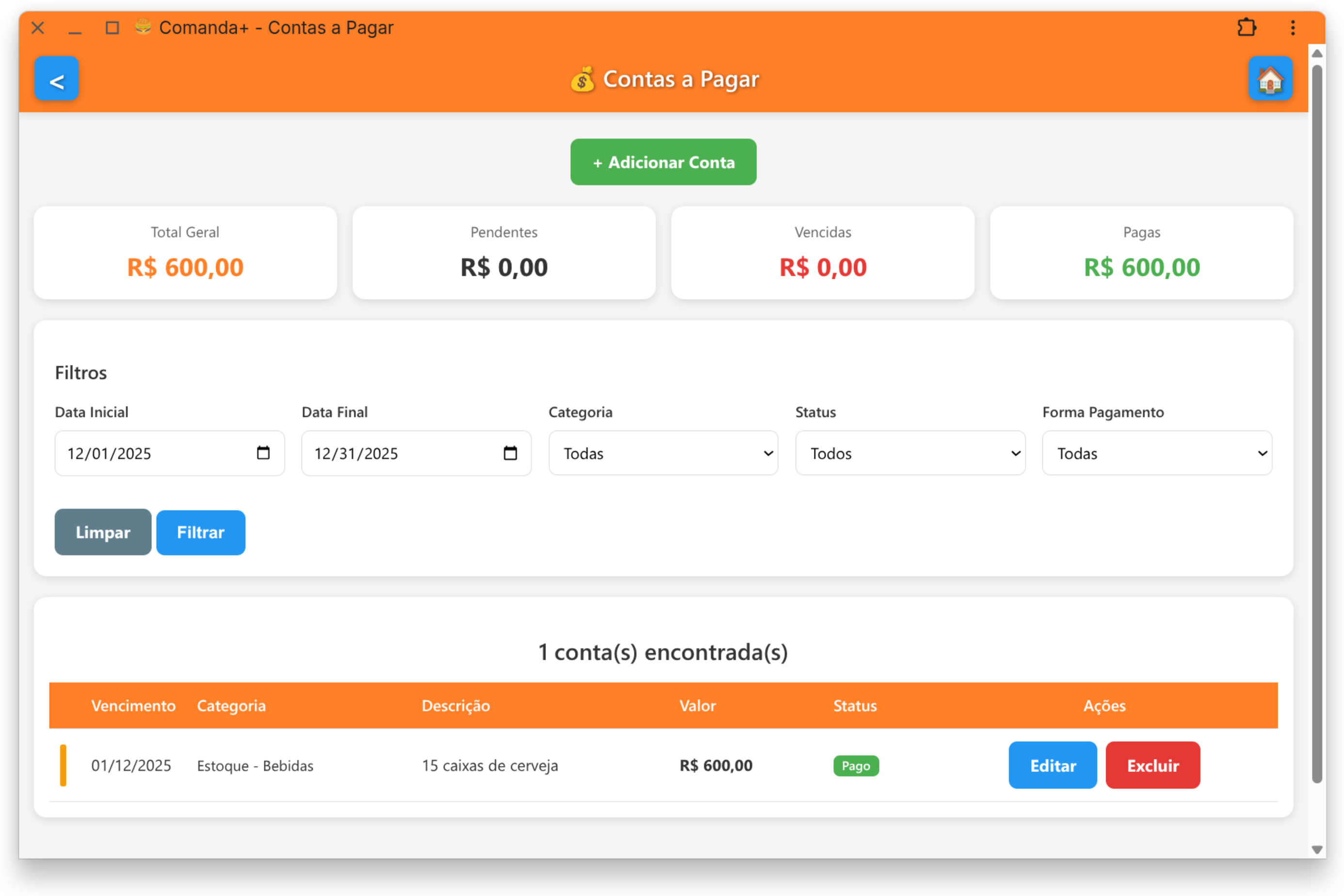 Gestão Financeira - Imagem 2