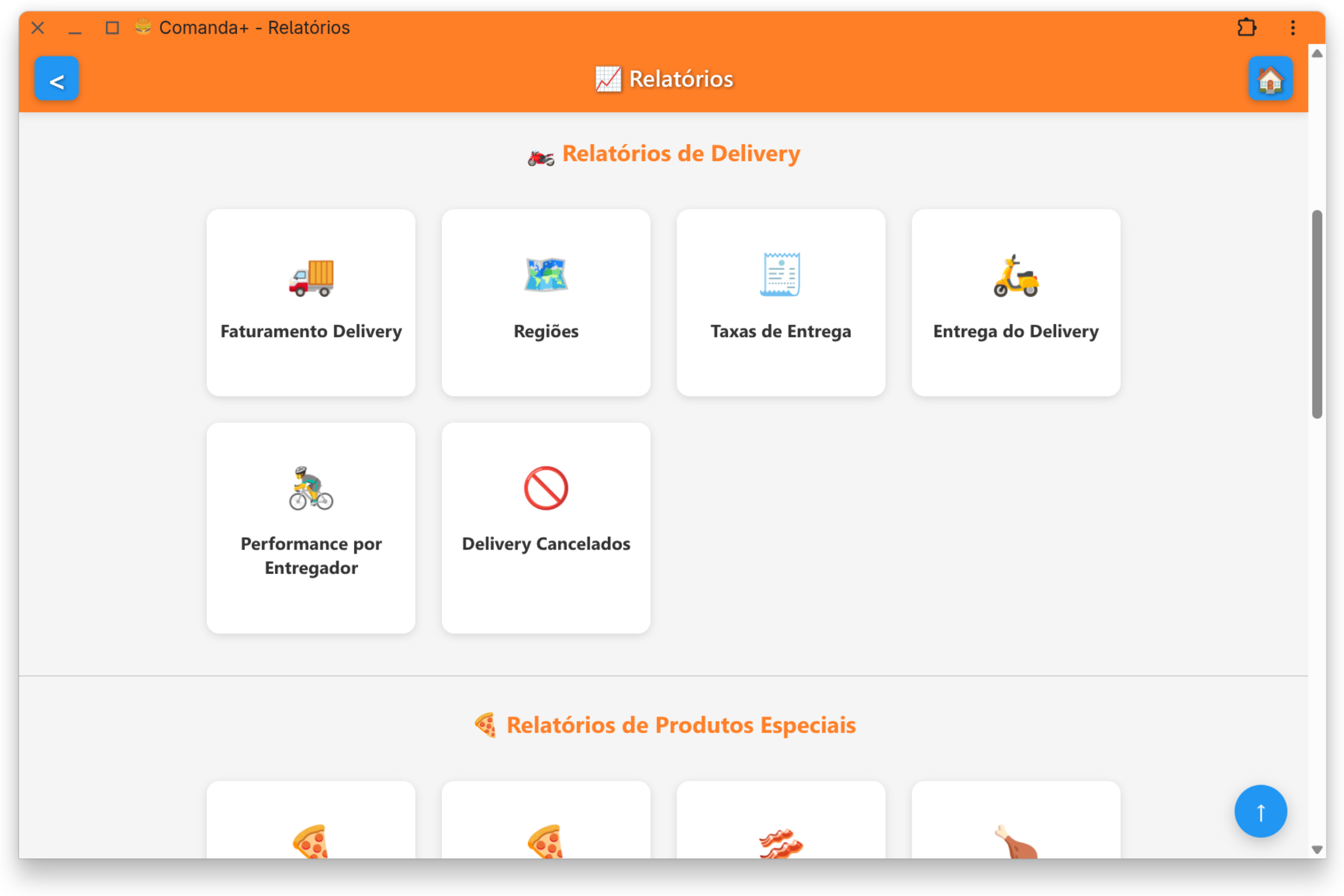 Relatórios Gerenciais - Imagem 2