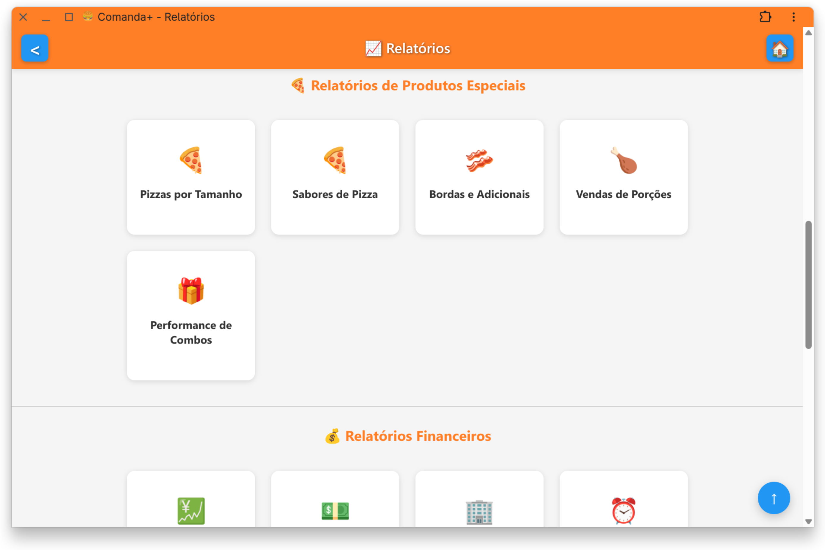 Relatórios Gerenciais - Imagem 3