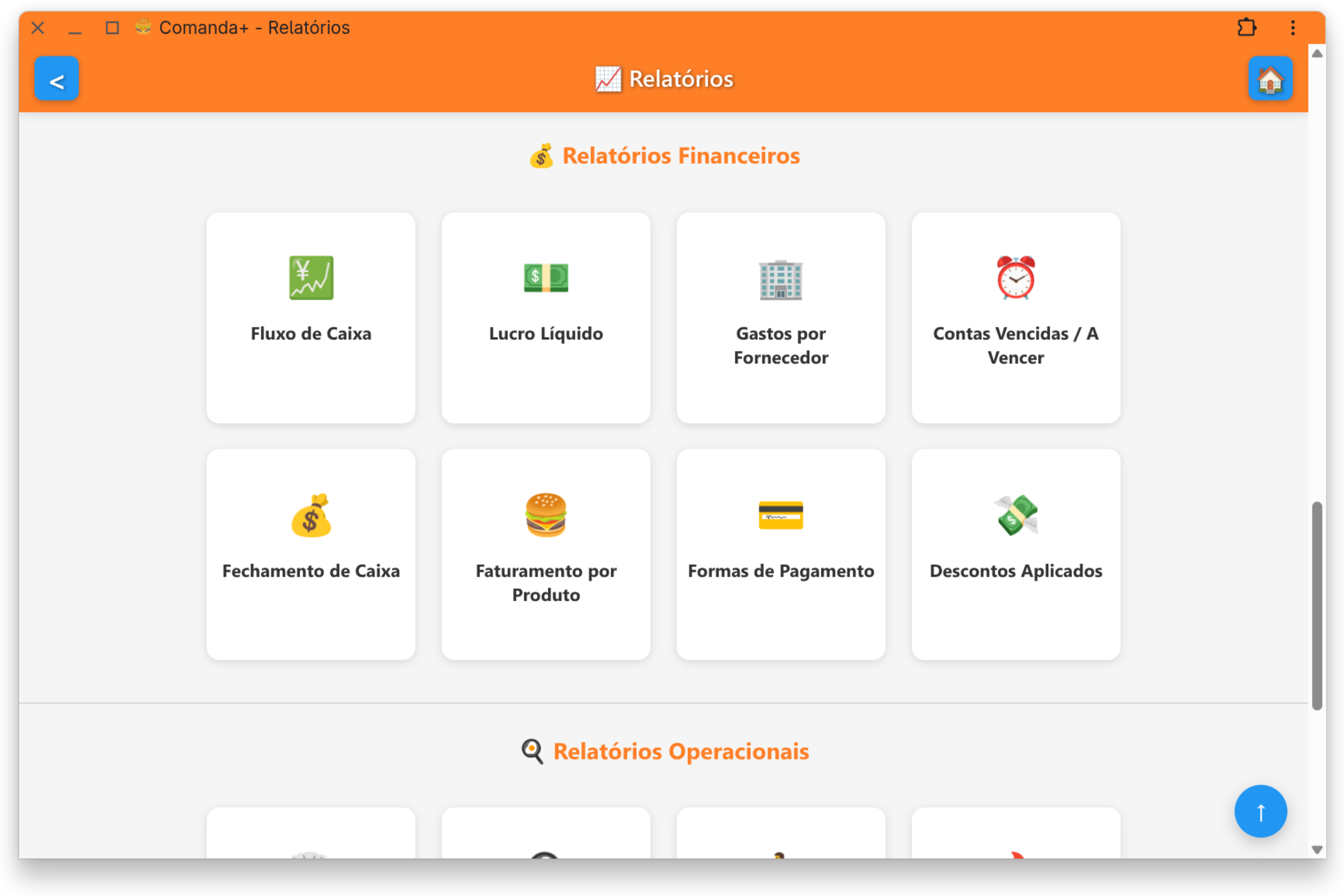 Relatórios Gerenciais - Imagem 4